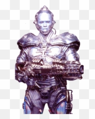 Mr Freeze - Mr Freeze Arnold Schwarzenegger Png,Freeze Png