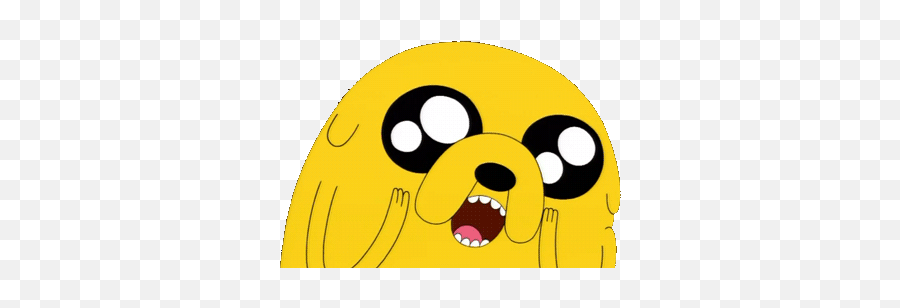 Omg Jake 2 Counter - Strike Source Sprays Jake Adventure Time Meme Png,Jake Png