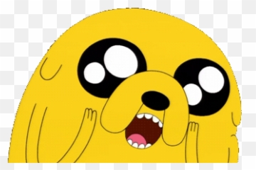 Omg Jake 2 Counter - Strike Source Sprays Jake Adventure Time Meme Png,Jake Png