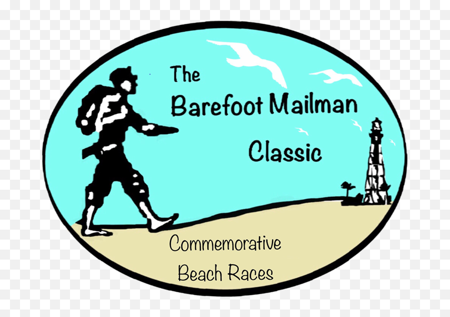 Barefoot Mailman Classic - Home Illustration Png,Mailman Png