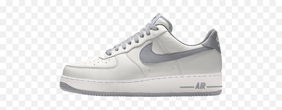Nike Air Force 1 Low By You Custom Shoe 936735 - Png Nike Free,Air Force Png