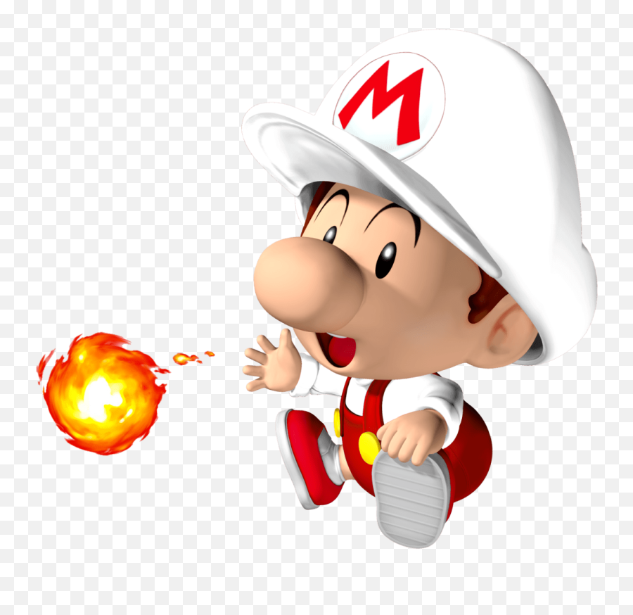Nintendo Characters Png - Baby Mario Mario Kart 50556 Mario Kart Wii Baby Mario,Mario Kart Png