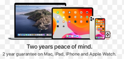 Western Computer Apple Premium Reseller - Family png