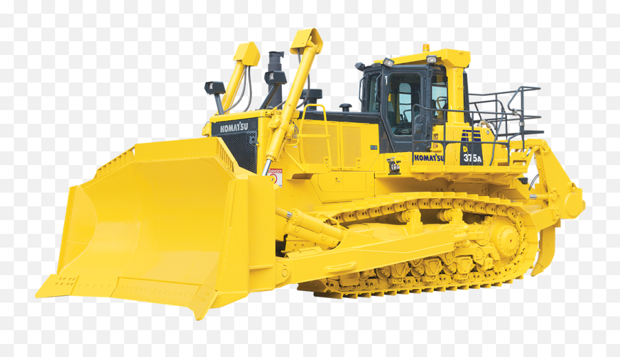 Download D375a - 6 Bulldozer Full Size Png Image Pngkit Komatsu D375a 6,Bulldozer Png