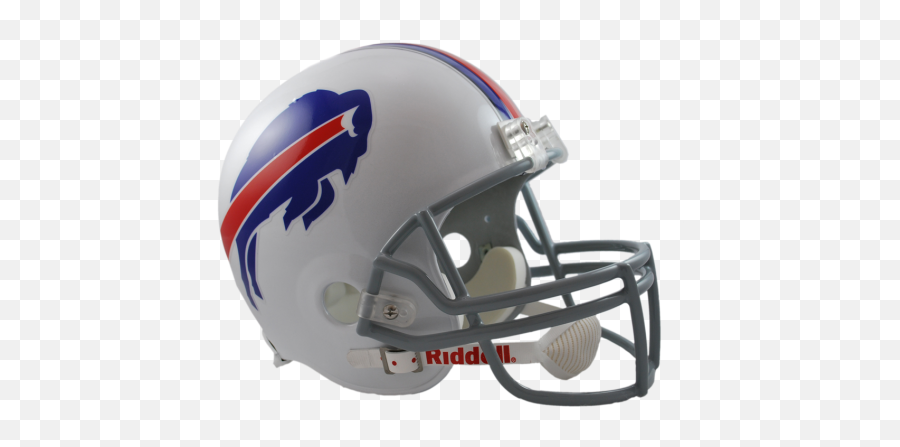 Buffalo Bills Full Size Replica Helmet - Buffalo Bills Png,Buffalo Bills Png