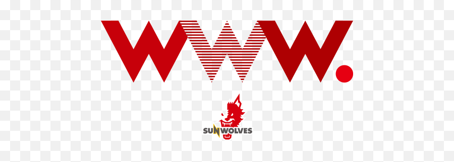 Sunwolves - Official Web Site Of Hitocom Sunwolves Super Rugby Emblem Png,Wolves Logo