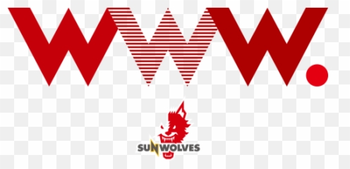 Sunwolves - Official Web Site Of Hitocom Sunwolves Super Rugby Emblem Png,Wolves Logo