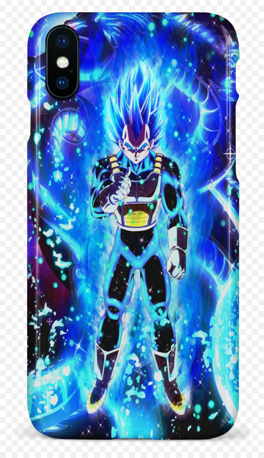 Vegito U2013 Sportcaze - Dragon Ball Super Wallpaper Phone Png,Vegito Png