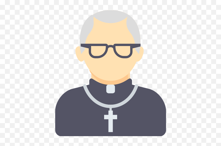 Priest Png Icon - Priest Icon Png,Priest Png