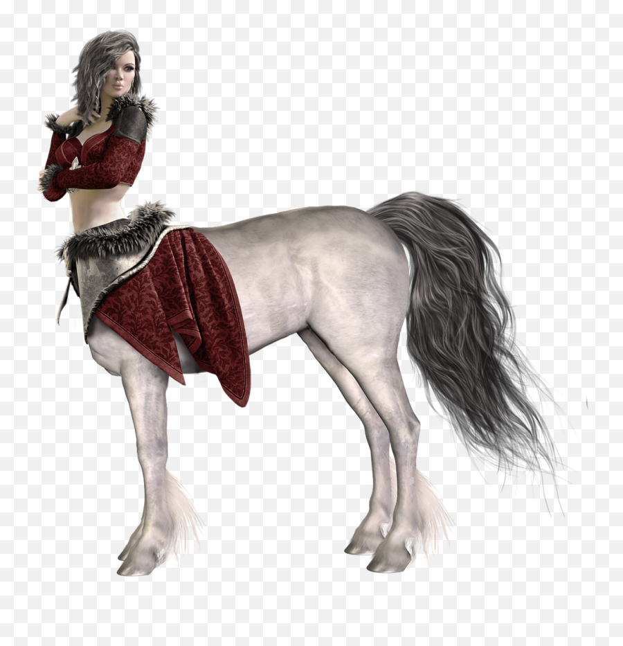 Centaur Png - Centaur With Transparent Background,Centaur Png