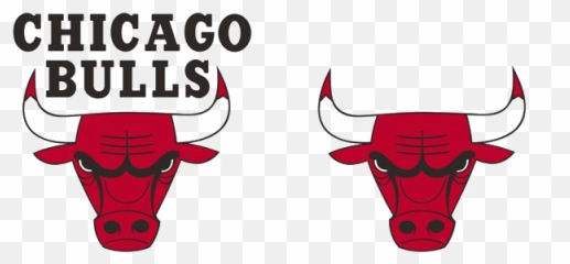 Chicago Bulls Png Download Image - Logo