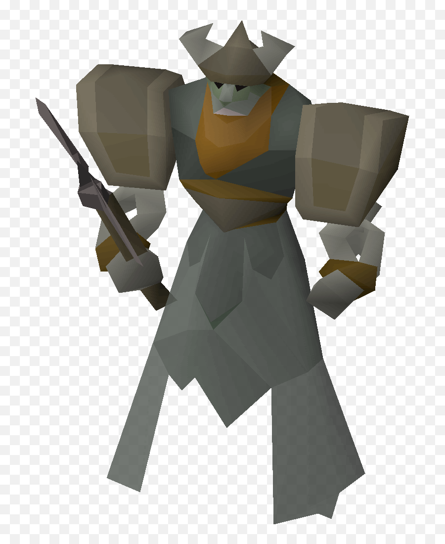 Angry Barbarian Spirit - Osrs Wiki Portable Network Graphics Png,Barbarian Png