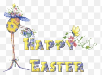 Happy Easter Gif - Iris Png,Animated Pngs