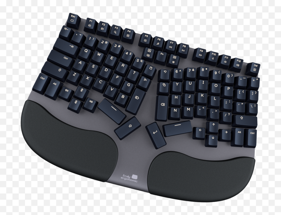 Computer Keyboard Png - Best Keyboard,Keyboard Png