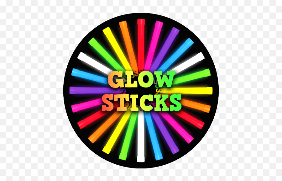 Altereglow - Circle Png,Glow Stick Png