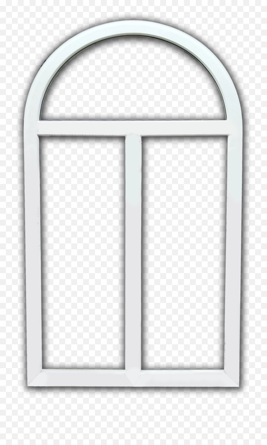 Download Free Png Arched Window Frame - Arched Window Png,Window Frame Png
