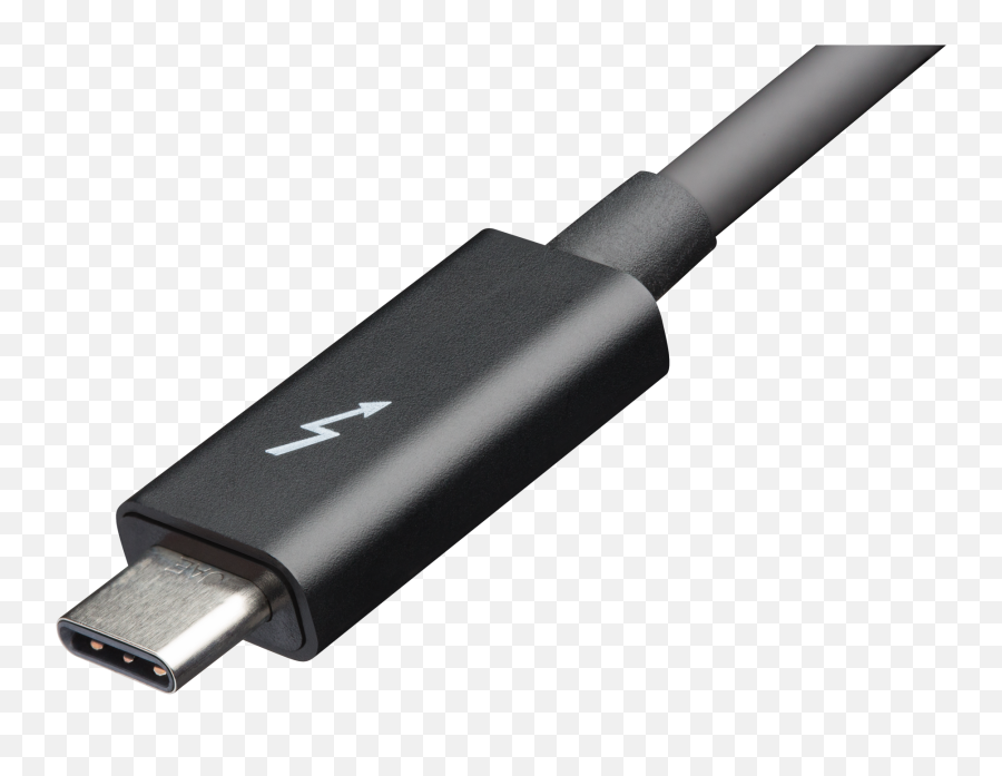 Download Thunderbolt 3 Png Image With - Thunderbolt 1,Thunderbolt Png