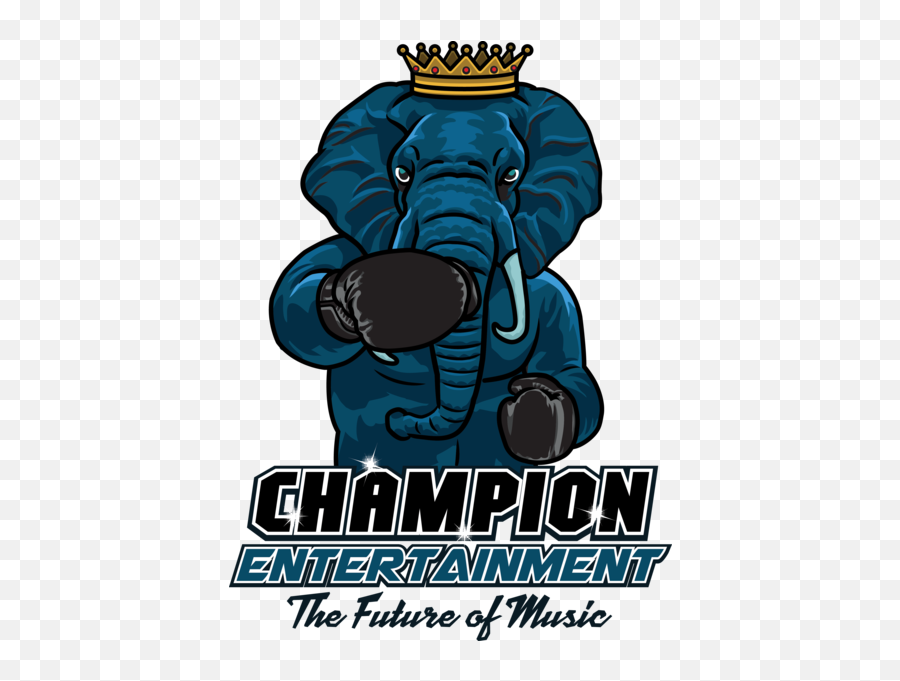 Champion Ent Logo - Big Png,Champion Logo Png