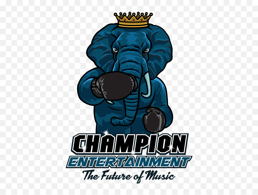 Champion Ent Logo - Big Png,Champion Logo Png - free transparent