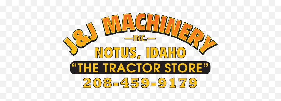 Jj Machinery - Language Png,Jj Logo