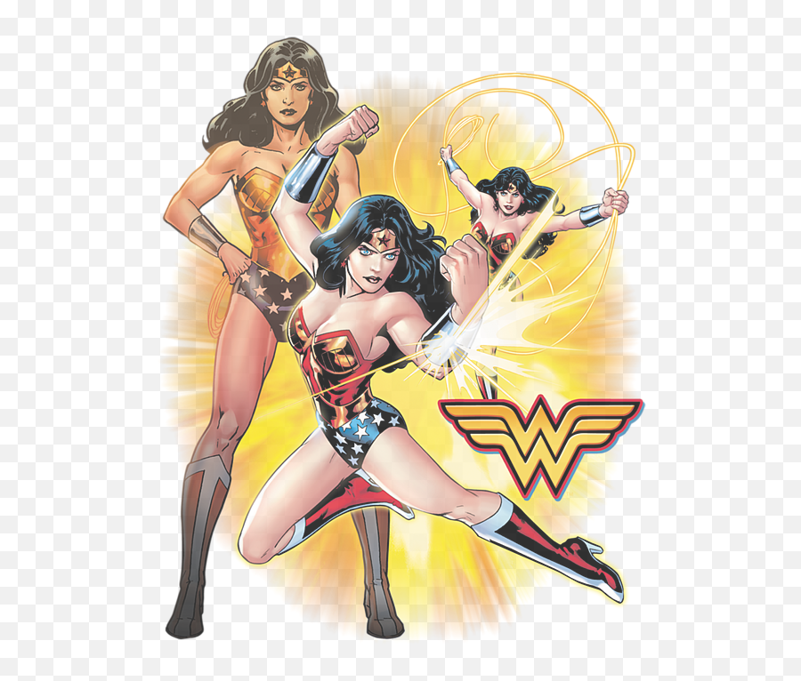 Jla - Wonder Woman Kids Tshirt Wonder Woman Png,Wonder Woman Transparent