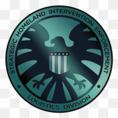 Shield Logo Design - Emblem png