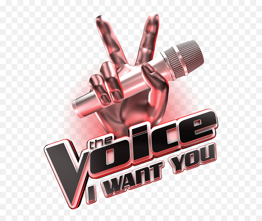 Download Game Logo - Voice Png,The Voice Logo Png