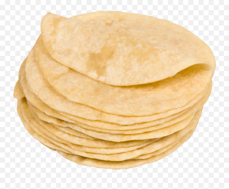 Tortillas De Harina Png - Solid,Tortilla Png