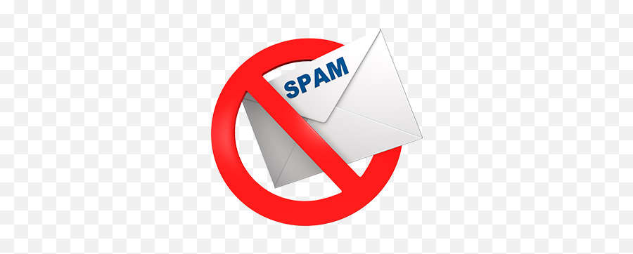 No Spamming Png Photos - Spam Email Icon Png,Spam Png