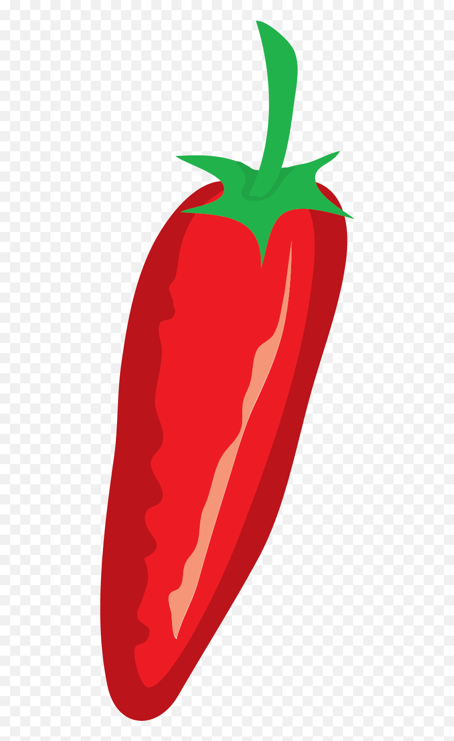 Chili Pepper Clip Art Png Red