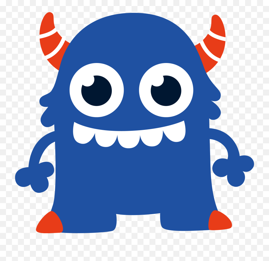 Download 2014 08 20 Little Monsters - Little Monster Clipart Png,Monsters Png