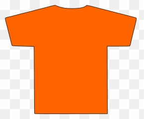 Download Shirt Clipart Svg - T Silhouette PNG
