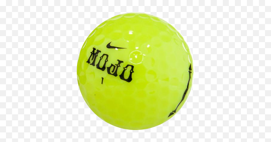 Mojo Lucky 7 - Yellow For Golf Png,Golf Ball Png