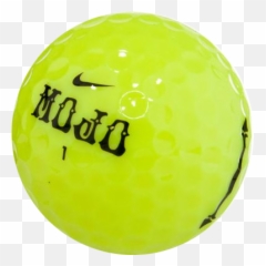 Mojo Lucky 7 - Yellow For Golf Png,Golf Ball Png
