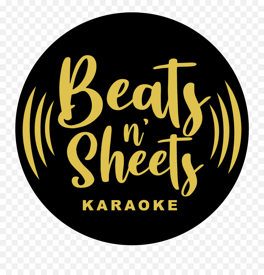 Josh Jones U2013 Beats And Sheets Karaoke Competition Concert - Chernobyl Png,Beats Logo Png
