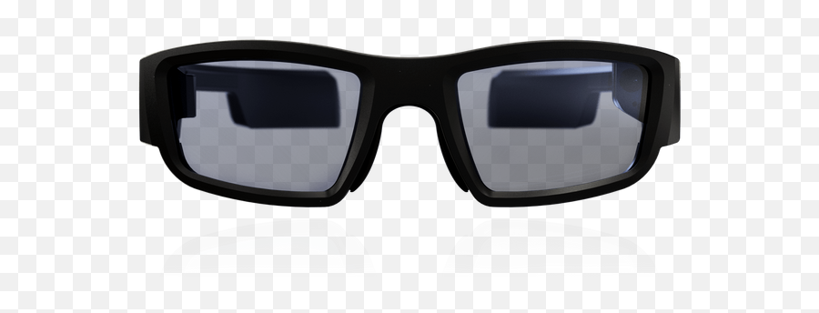 Vuzix Blade Augmented Reality - Looking Into The Future Of Vuzix Blade Png,Pixel Glasses Png