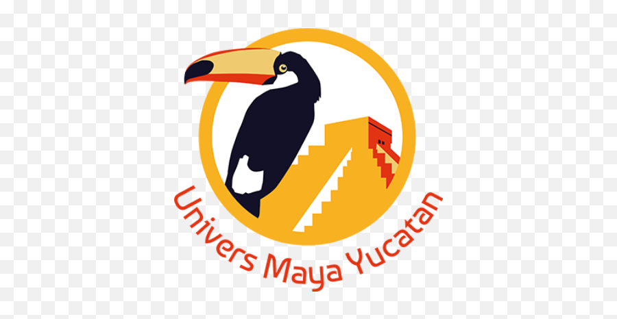 English Spoken Tourism Agency Yucatan Tour Certified Guide - Hornbill Png,Maya Logo Png