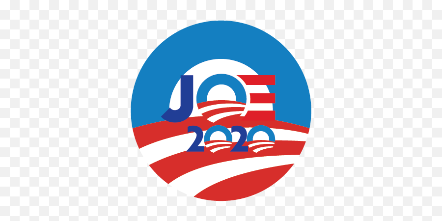 Overboard Joe Bidenu0027s 2020 Presidential Campaign Logo Png Meme