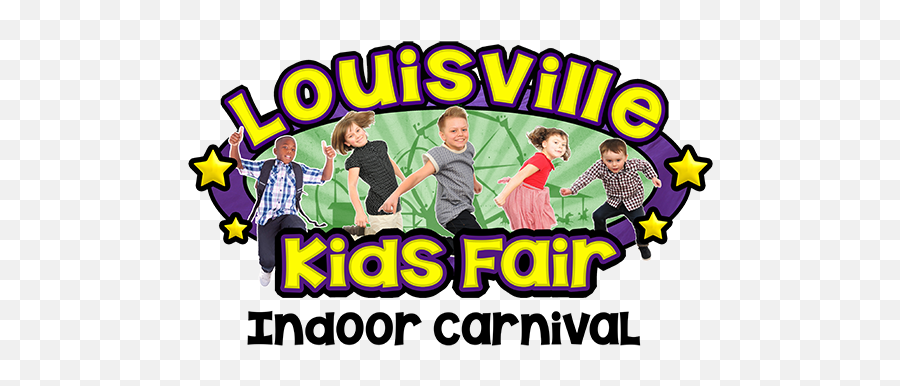The Louisville Kids Fair - Kentuckymonthlycom Sharing Png,Louisville Logo Png