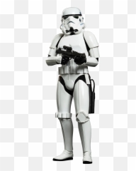 Stormtrooper - Storm Trooper Png,Stormtrooper Png