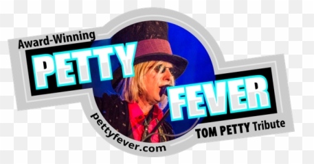 Gig Calendar - Costume Hat Png,Tom Petty Logo