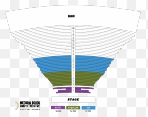 Download Click To Zoom - Meadow Brook Amphitheatre Seating Vertical png
