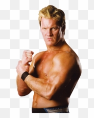 Chris Jericho Png Transparent - Chris Jericho,Chris Jericho Png