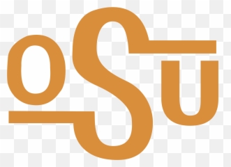 Osu Logo Png Transparent Svg Vector - Old Oklahoma State Logo,Osu Png