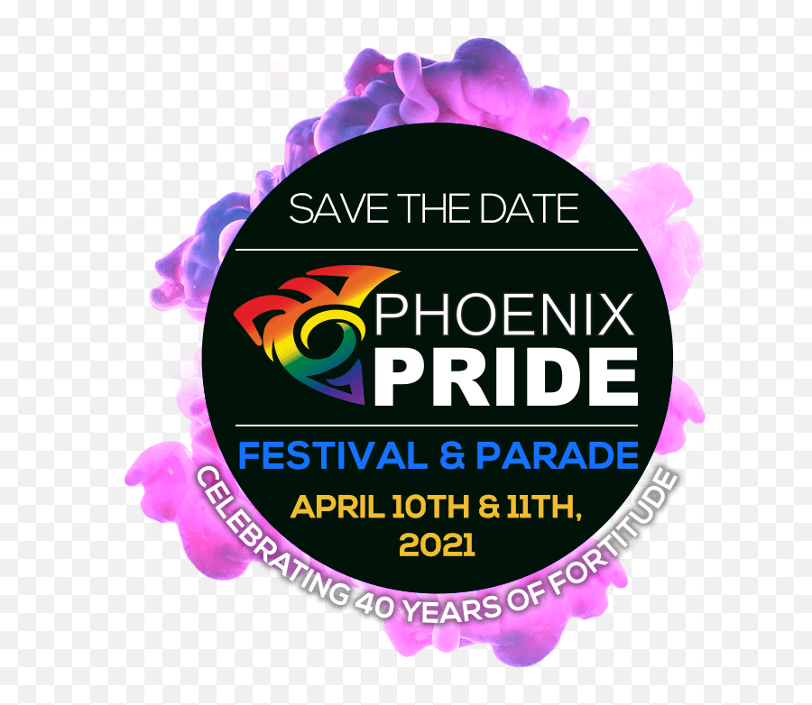 Phoenix Pride U2013 Lgbtq - Phoenix Gay Pride 2021 Png,Gay Pride Png