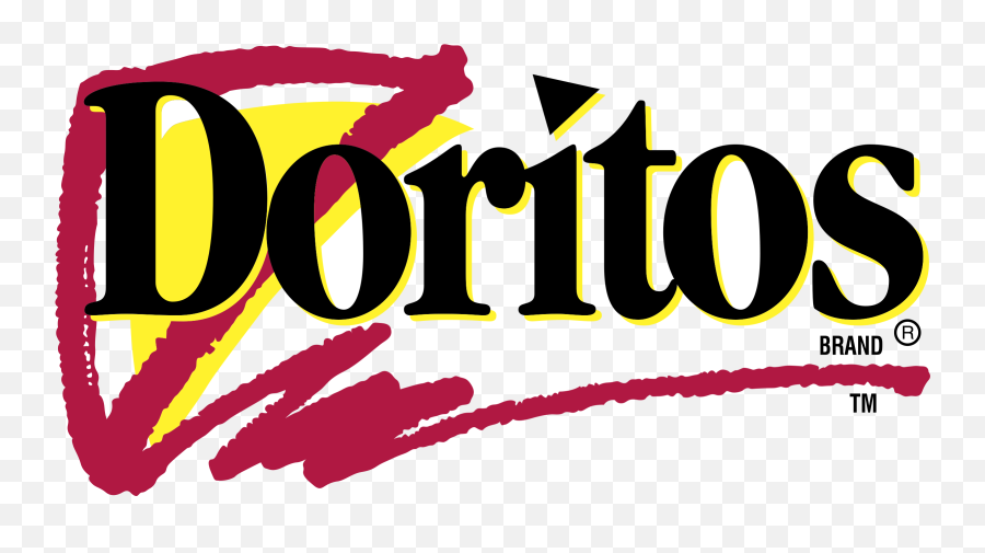 Doritos Logo Png Transparent - Doritos Logo Transparent,Doritos Transparent Background
