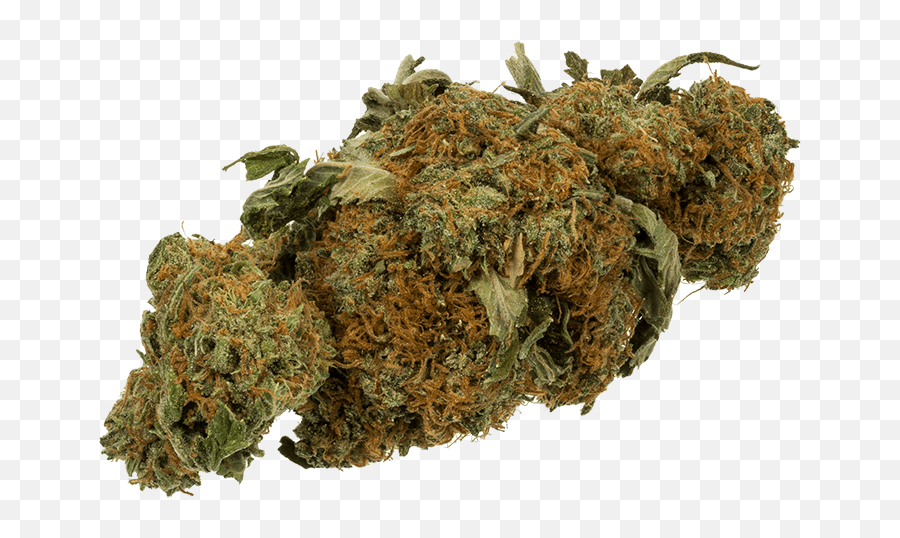 Weed Nug Png Transparent - Cannabis But,Weed Nugget Png