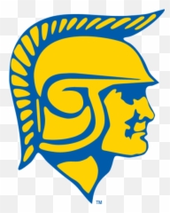 San Jose State Spartans Misc Logo - San Jose State Spartans Png,San ...