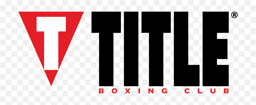 Become A Title Boxing Club Ambassador - Title Boxing Png,Title Boxing Logo