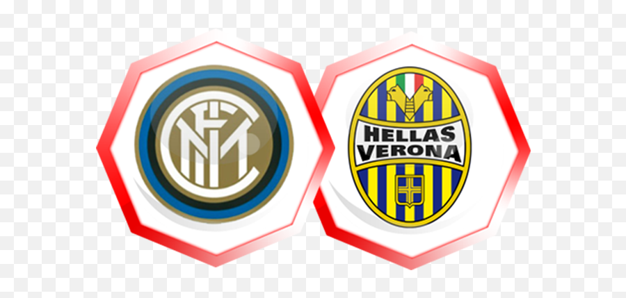 Nerazzurri Oo Si Ku Meel Gaar Ah Ula - Inter Milan Vs Verona Png,Intermilan Logo